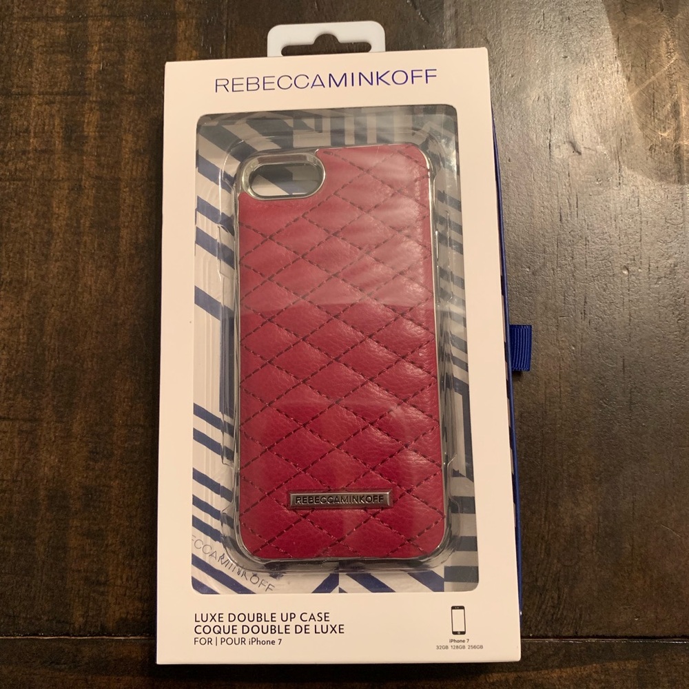 Rebecca Minkoff phone case